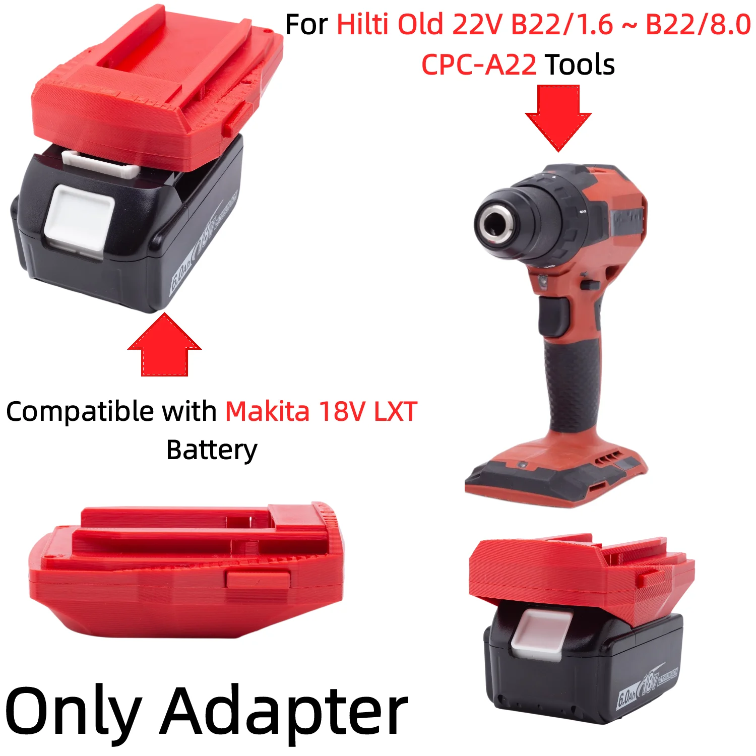 Makita 18V LXT Lityum İyon Akü - Brushless Cordless Electric Drill 18V incelemesi ve fiyatı