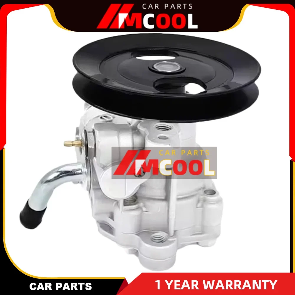 

For Mitsubishi CC63A C62A 4G61 4G15 MB948056 MR133381 MR267657 MR267658 Power Steering Pump With Pulley