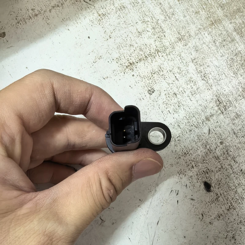 Wheel ABS sensor for Geely Atlas Emgrand X7 Sport wheel speed sensor