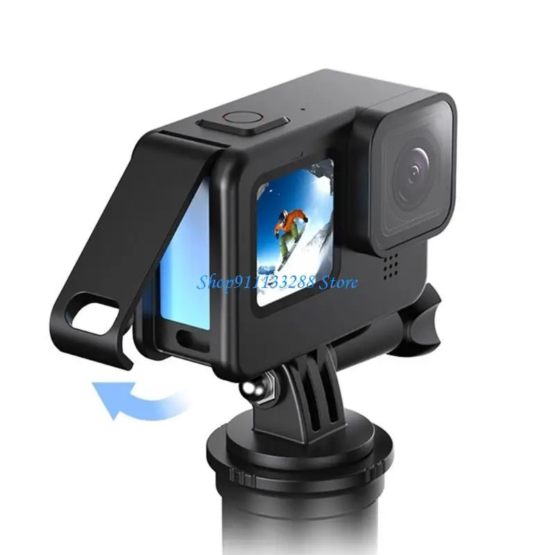 

G88D Precisions Crafted Battery Housing for Enhanceds Protections