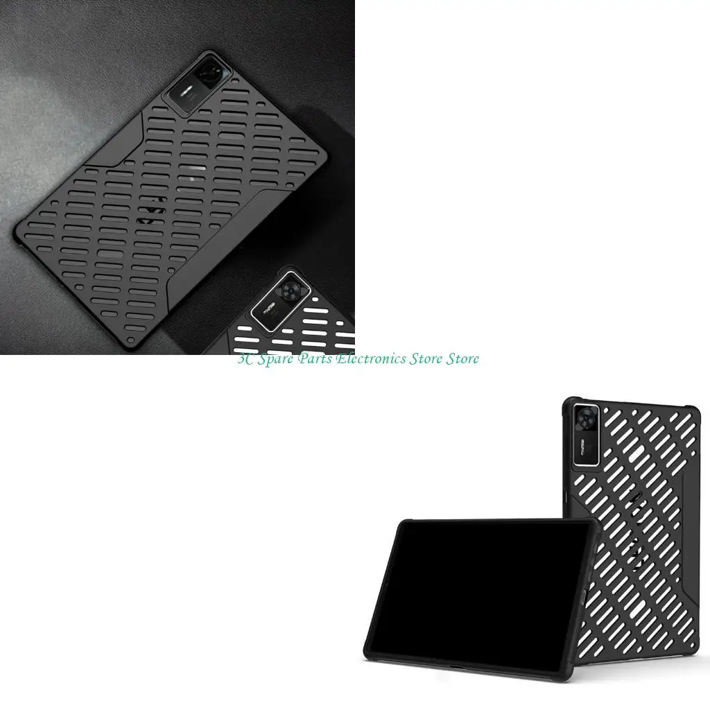 

SZ Reinforced Corner Guard Tablets Case Impact Resistance Surfaces for Y700