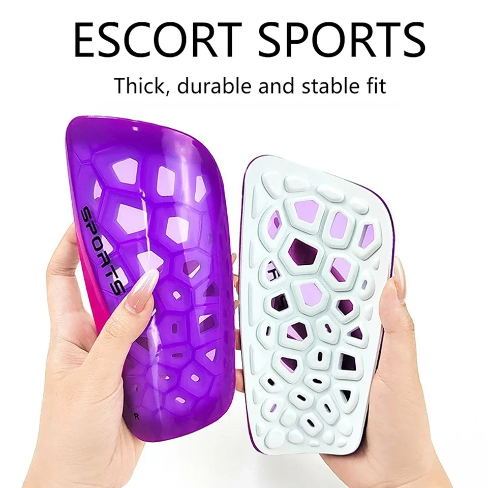 Thumbnail 2 - #32 Latest Soccer Shin Guards Offers