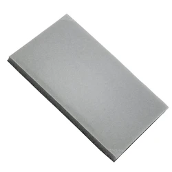 Almohadilla de interfaz Super Assilex, 75x120mm, 1 piezas Eagle 971-0035