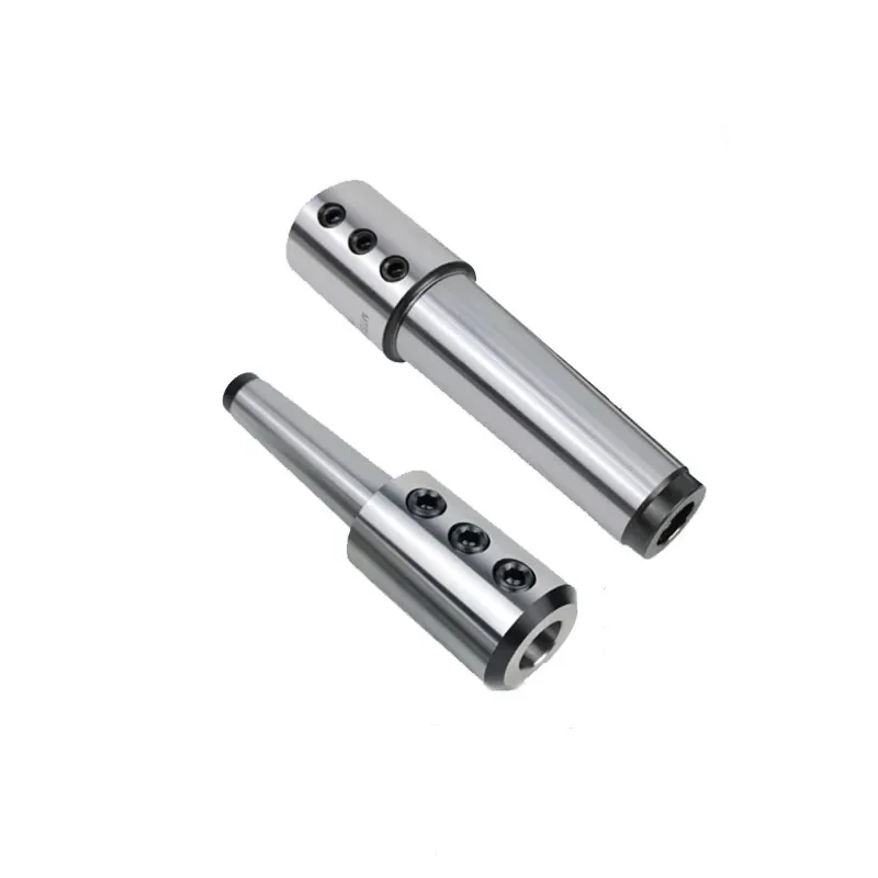 MTB2 MTB3 MTB4 Tapper Tool Holder SLN16 SLN20 SLN25 SLN32 M10 M12 M16 Thread Adapter Side Fixed cutter bar