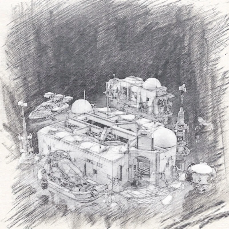 

Creative new style party wine model DIY building apartment field brick home decoration adult collectibles children's education h