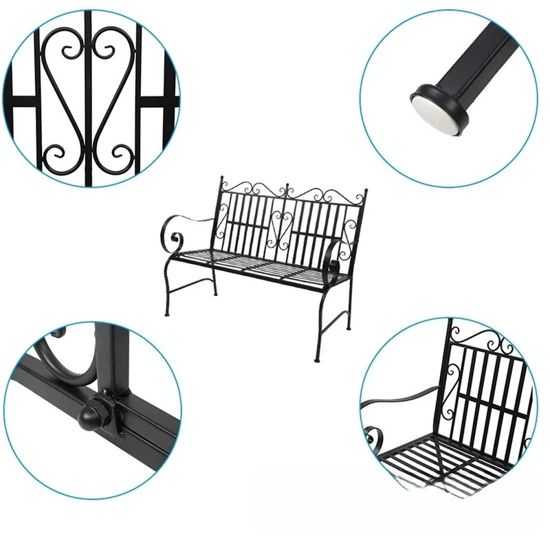 Thumbnail 4 - #22 Compare Outdoor Sofas Before You Buy