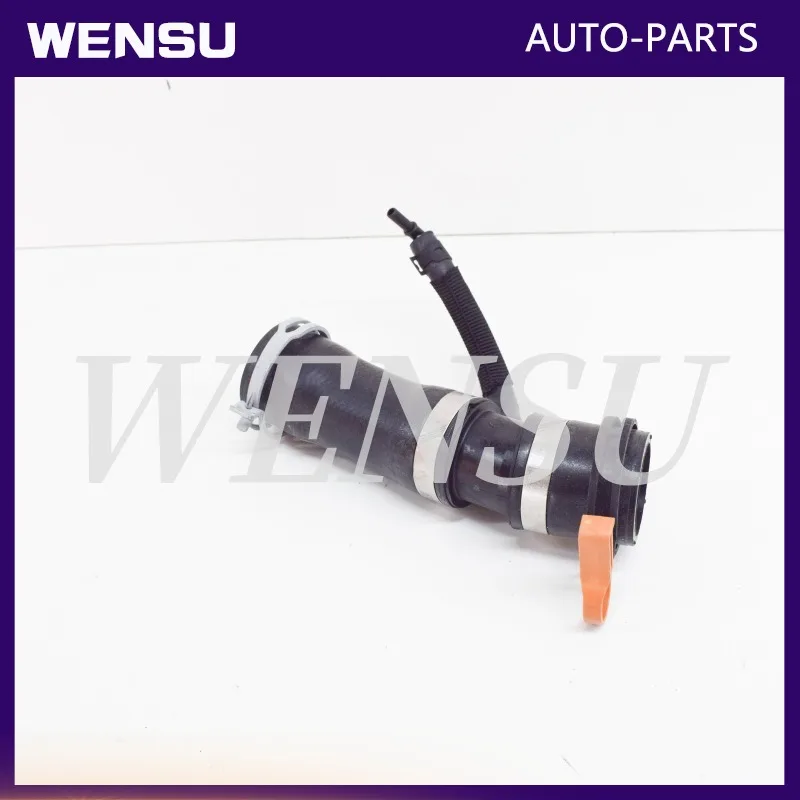 LR049990 Coolant Thermostat Water Pipe  For Range Rover 10-12 RR Sport 14- Discovery 4