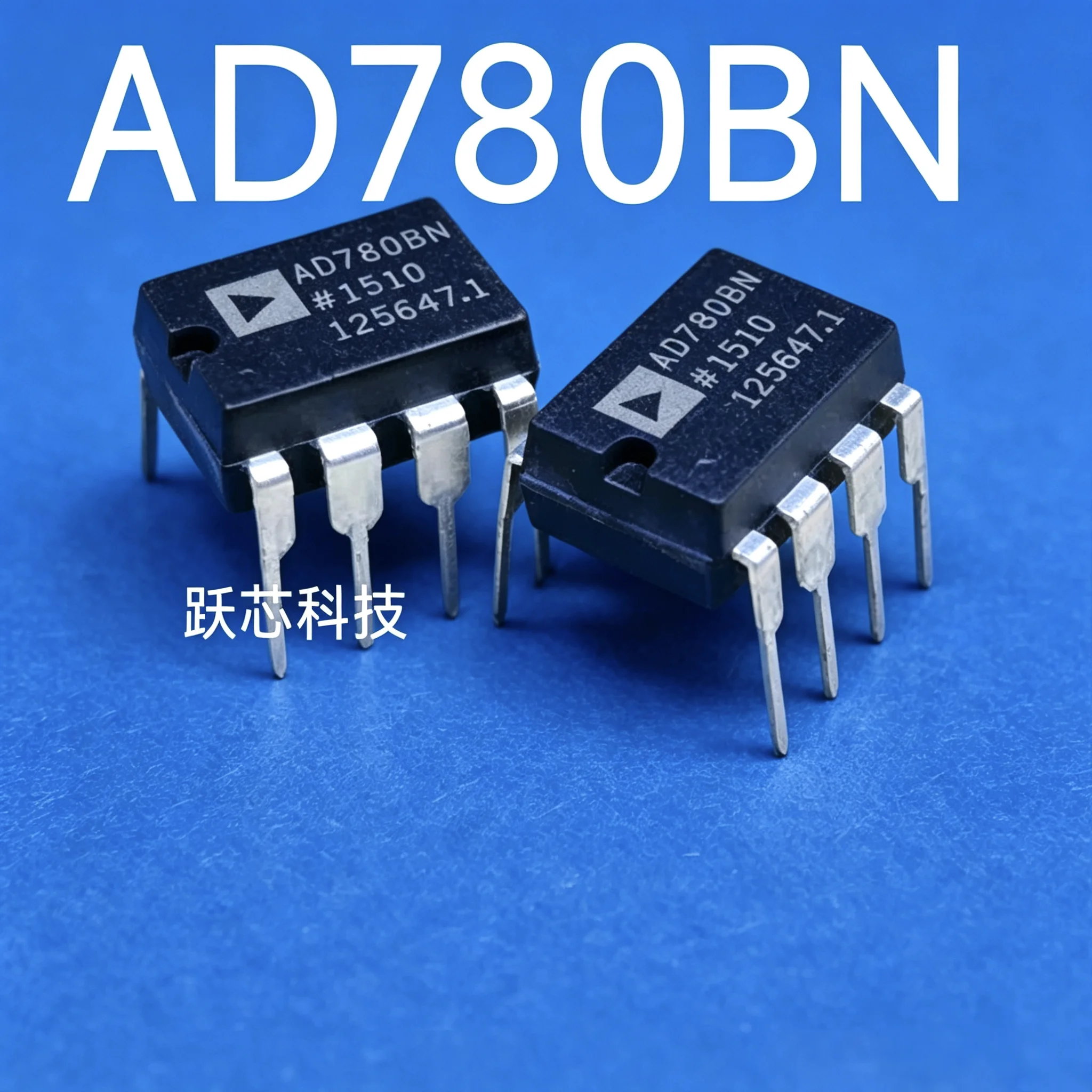 AD780AN AD780BN AD780BR AD780AR New SOIC8 PDIP8