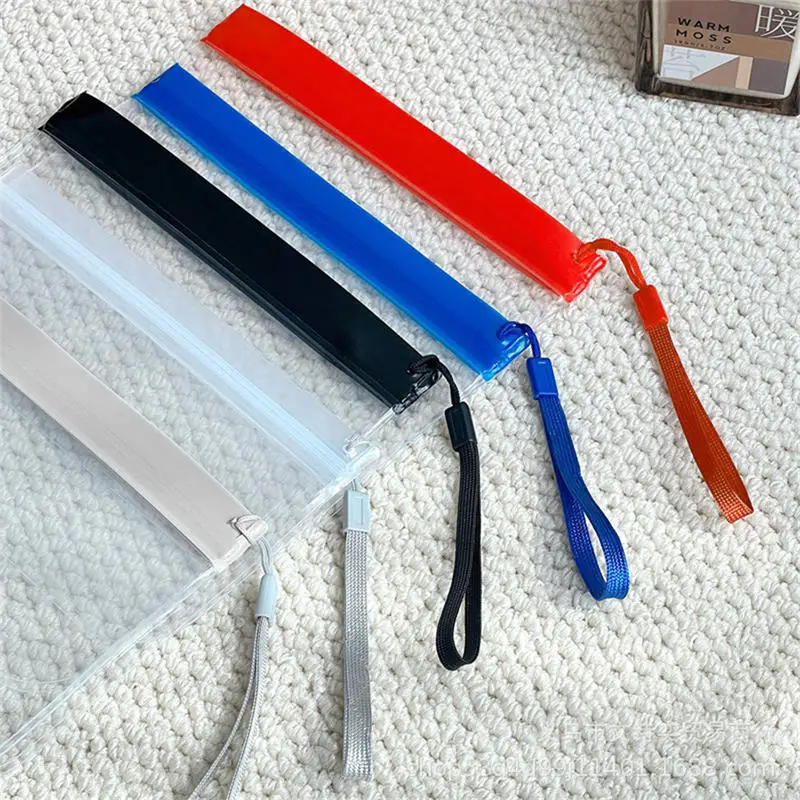 Luggage Transparent Travel Use Leakproof Flight Make Up Waterproof For Women Reusable Airport Security Toiletry Bag