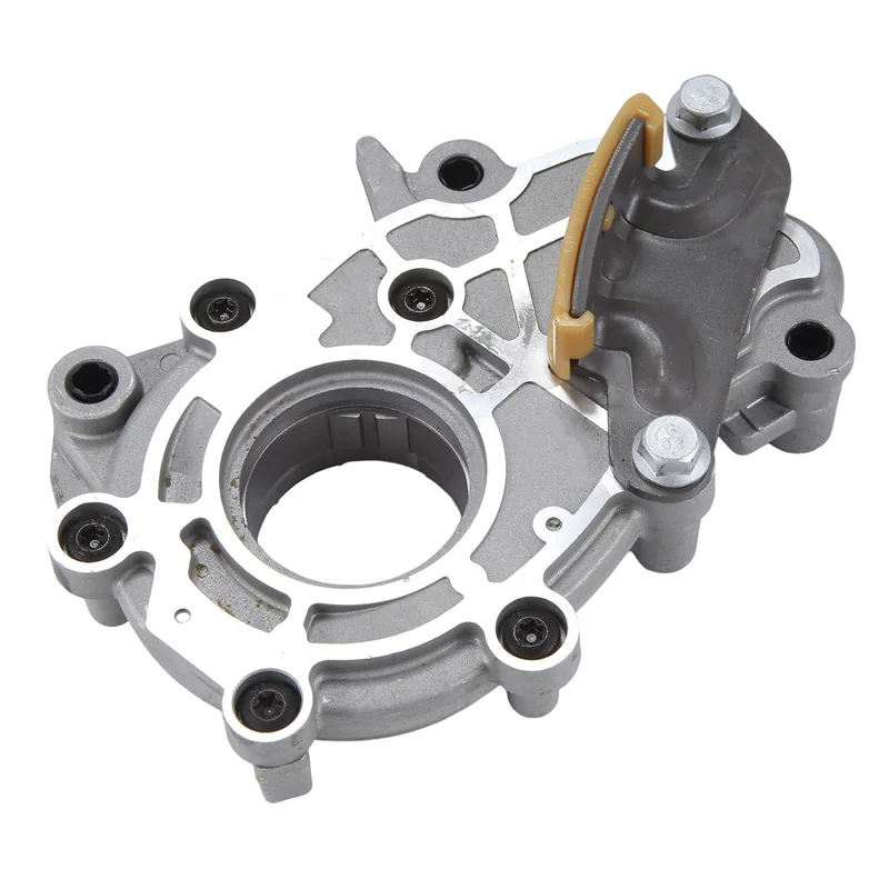 

Premium Engine Oil Pump 12640448, 12584298, 12590016 For Cadillac Chevy GMC Buick Pontiac Saturn Suzuki