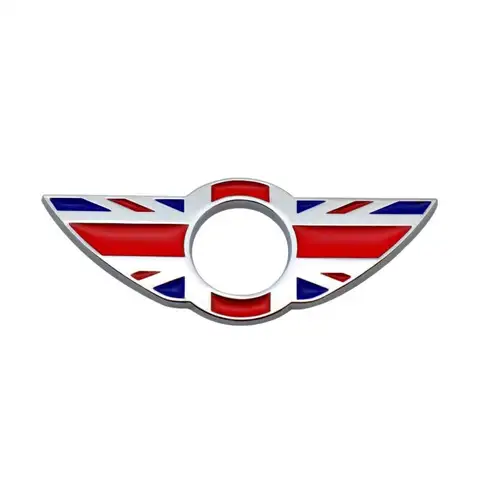 8 best sales cooper s r53 - №8