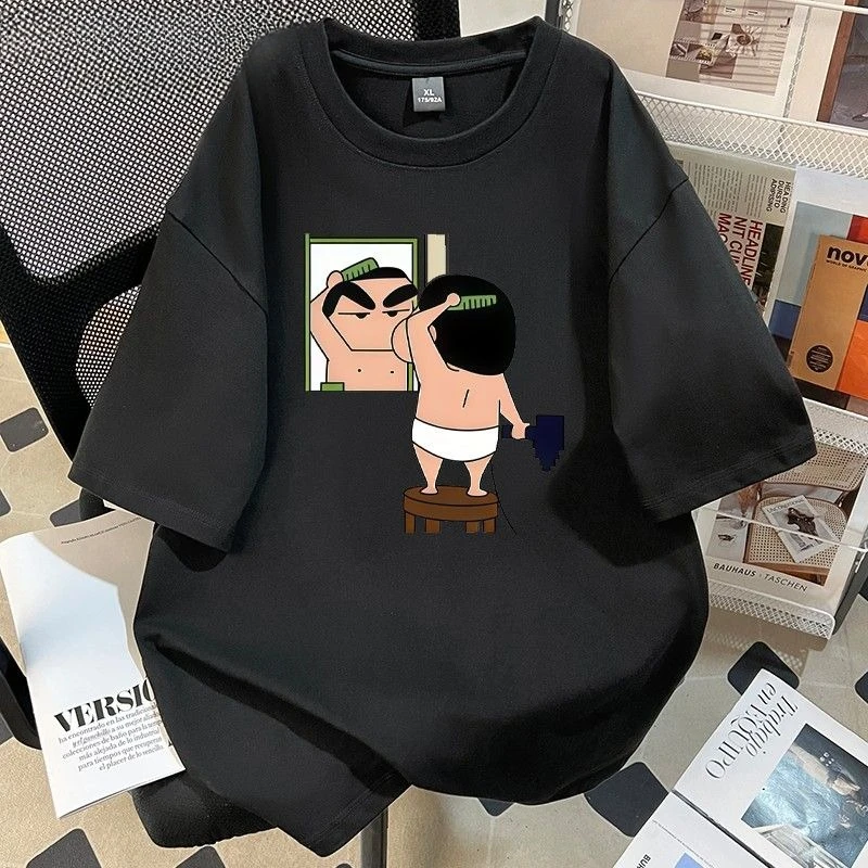 Crayon Xiaoxin Cart… - image