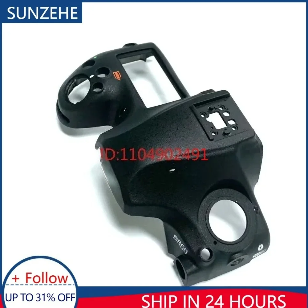 

New Original Top Cover for Nikon D850 DSLR Digital Camera Mountings Parts
