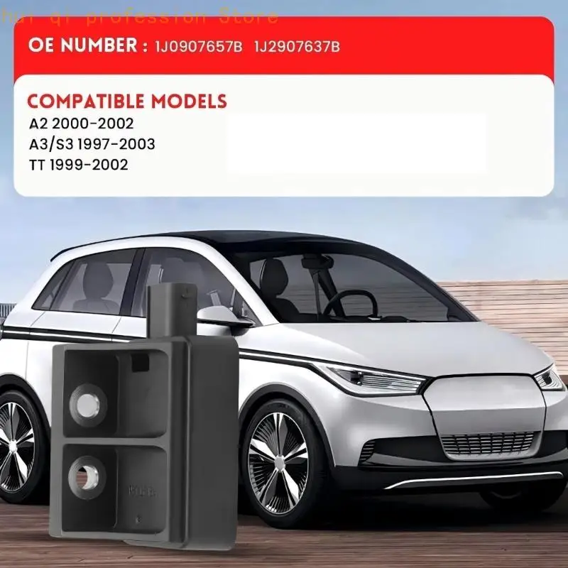 Electronic Stability Program Yaw Rate Module for Golf 4 Stability Control Service, Vehicle Review and Repair Preparation