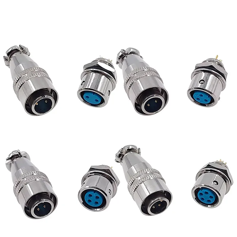 10PCS Aviation Plug…