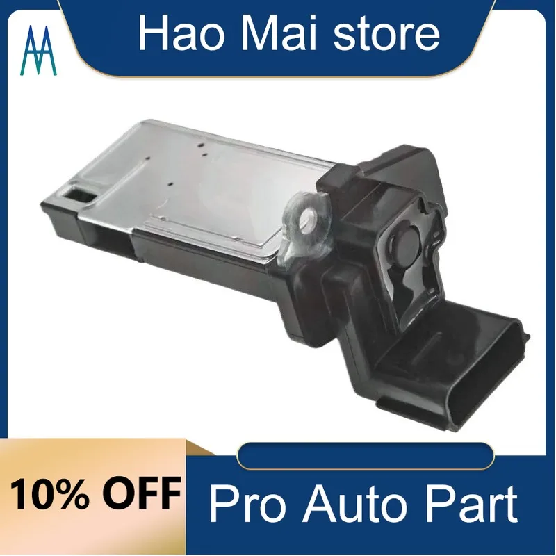 

23262343 Mass Air Flow Meter Sensor ‎for Chevrolet Cadillac GMC BUICK 2013-2020 Chevy Camaro Silverado Impala 2012-2015 20787043