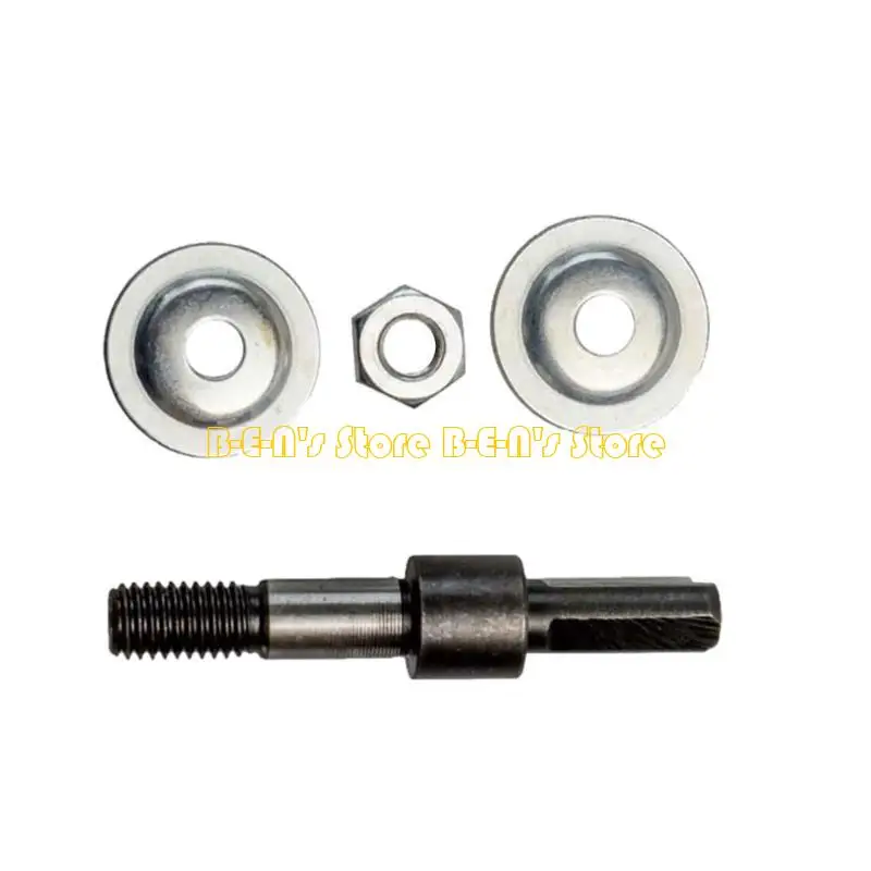 Y1AD Grinding Polishing Pads Grinder Conversion Head Electric Drill Holder Sander Base Metal Grinder Rotary Tool