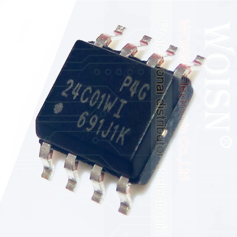 2-5PCS AT24C01 24C01 HIP4081AIP HIP4081 2SB1560 B1560 TDA4605-2 TDA4605 74HC4028AP 74HC4028 M66592FP M66592