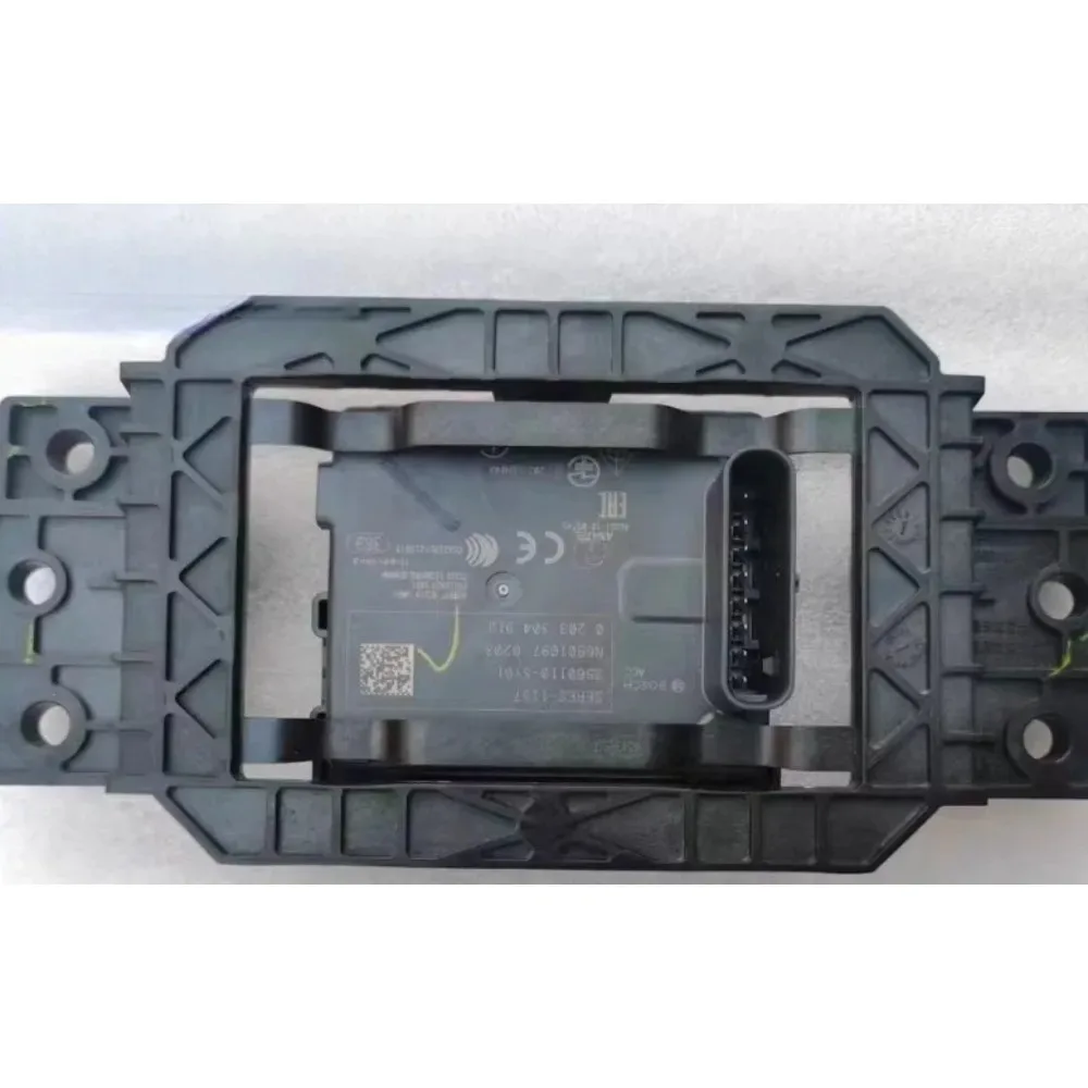Radar Mounting Bracket for AITO M5 M7 Millimeter-Wave Radar Assembly 3560110SY01