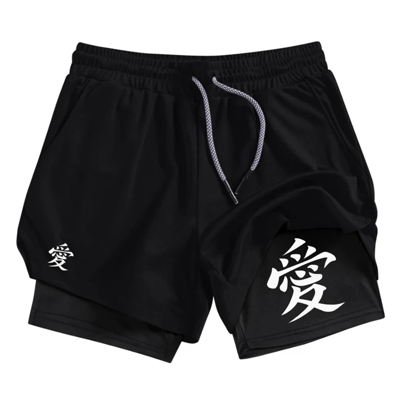 shorts-esportivos-2-em-1-para-homens-shorts-de-performance-para-academia-com-bolso-para-celular-shorts-de-corrida-e-treino-secagem-rapida-soltos-e-casuais