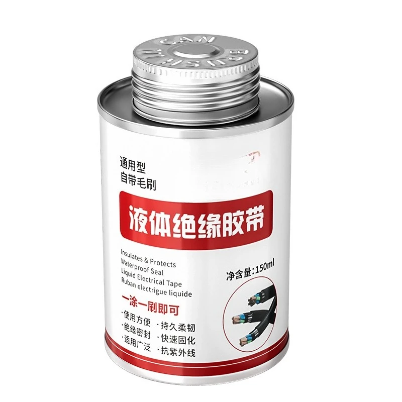 

Glue Automotive circuit board Flame retardant waterproof electrical tape