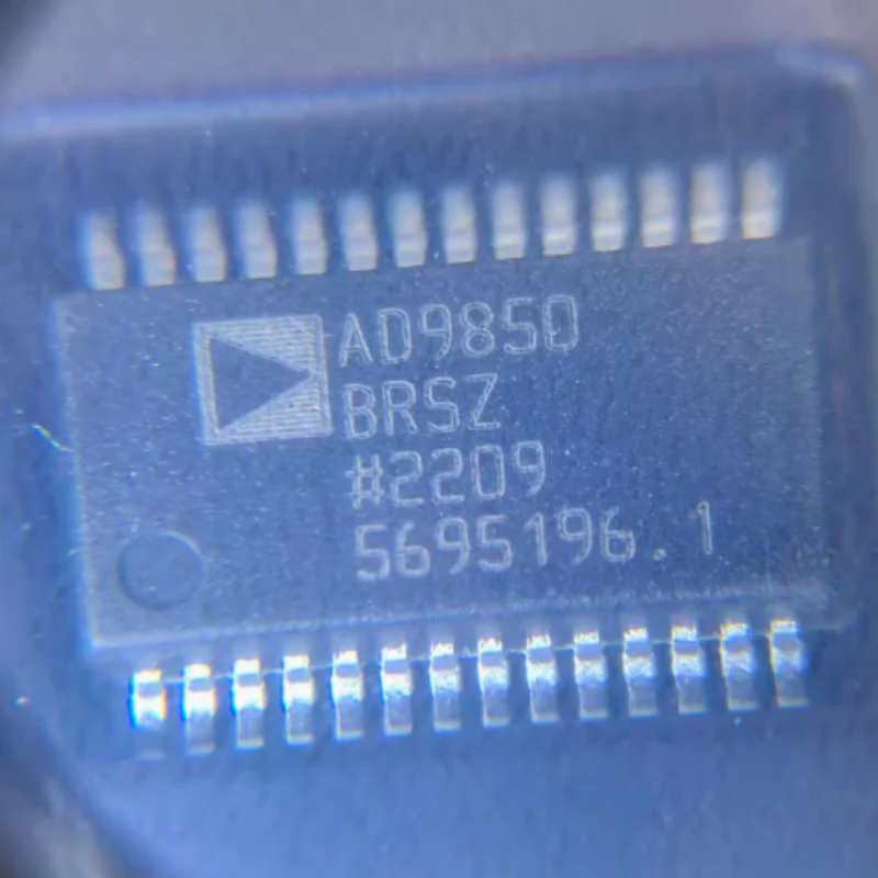 AD9850BRSZ SSOP28 New Original Genuine