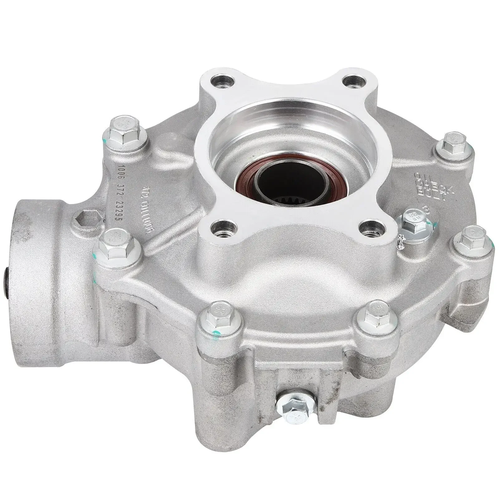 Brand New 41300-HR3-WB0 for 2014-2019 Hon da FourTrax Rancher 420 Rear Final Gear Assy Drive Diff