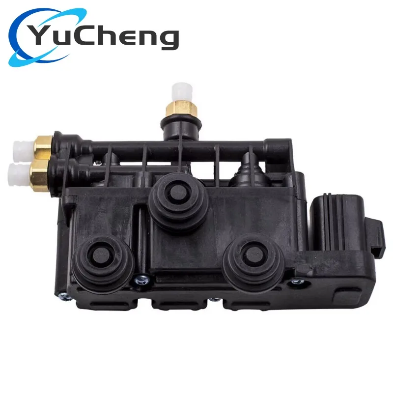 RVH000095 RVH000046 RVH000055 Brand New Parts RAir Suspension Valve For Land Rover Discovery 3 Discovery 4 Range Rover Sport