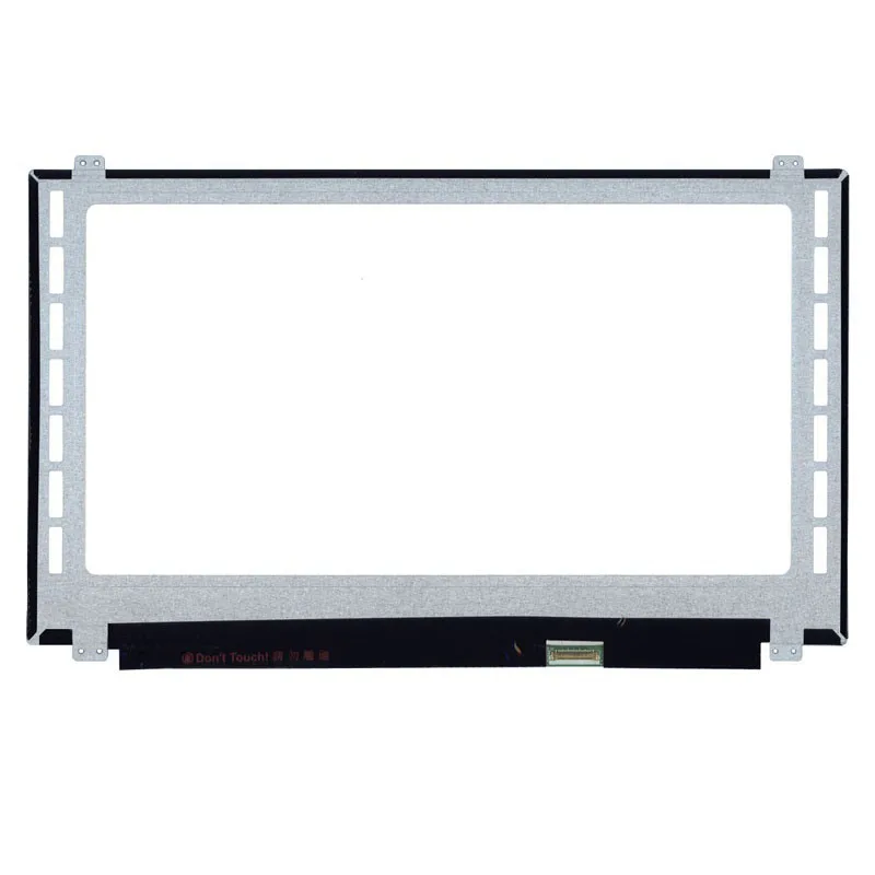 

For Acer Aspire e5 576g Laptop Lcd Screen Matrix 1920x1080 30-Pins 15.6 inch slim display