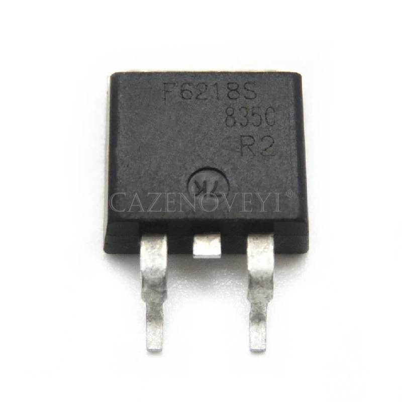 5PCS IRF6218S F6218S IRF630S F630S IRF640NS F640S IRF644S F644S IRF840SF840S TO-263