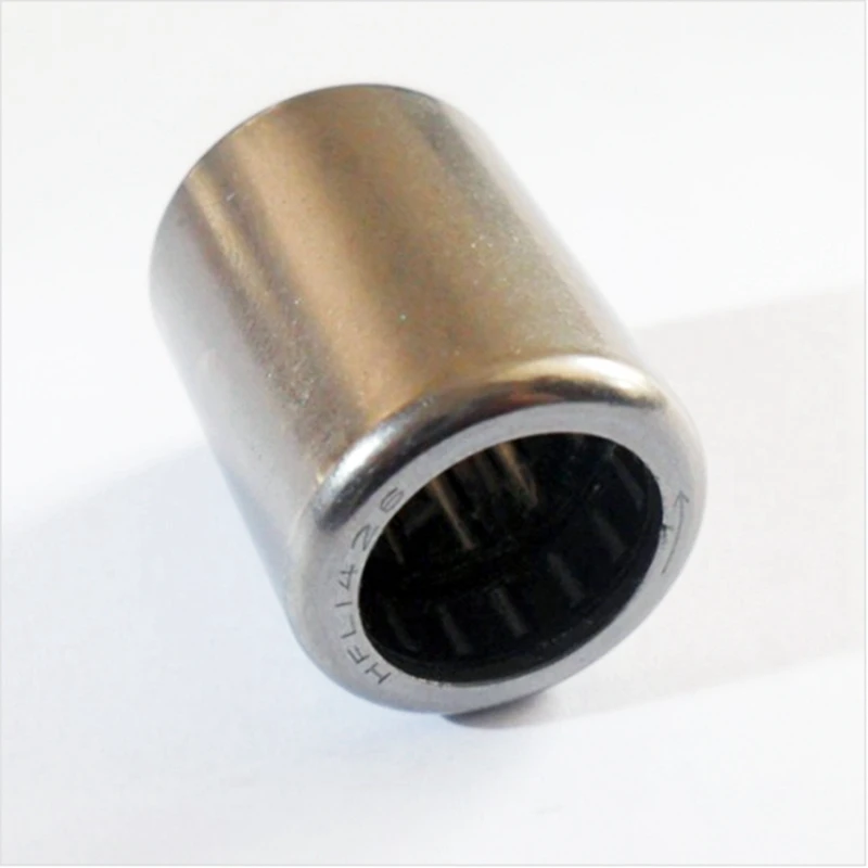 ABXF-5Pc HFL1426 محمل ذو بكرات إبرية تحمل طريقة واحدة مخلب رمح نادل تحمل لآلة الخياطة