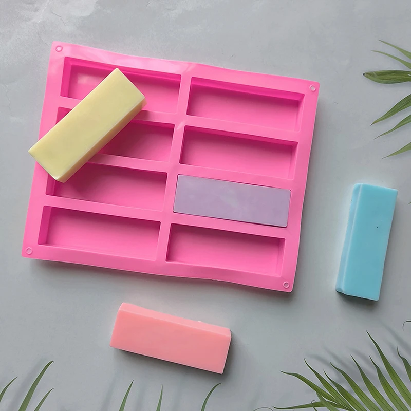 8-полая форма для торта, сахарная форма для хлеба, помадки, торта, мини-модная форма для торта, силиконовая форма, инструменты для выпечки «сделай сам»