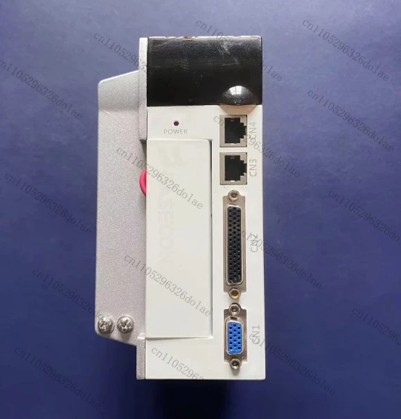 

BSDA060C1A Тест сервопривода ОК