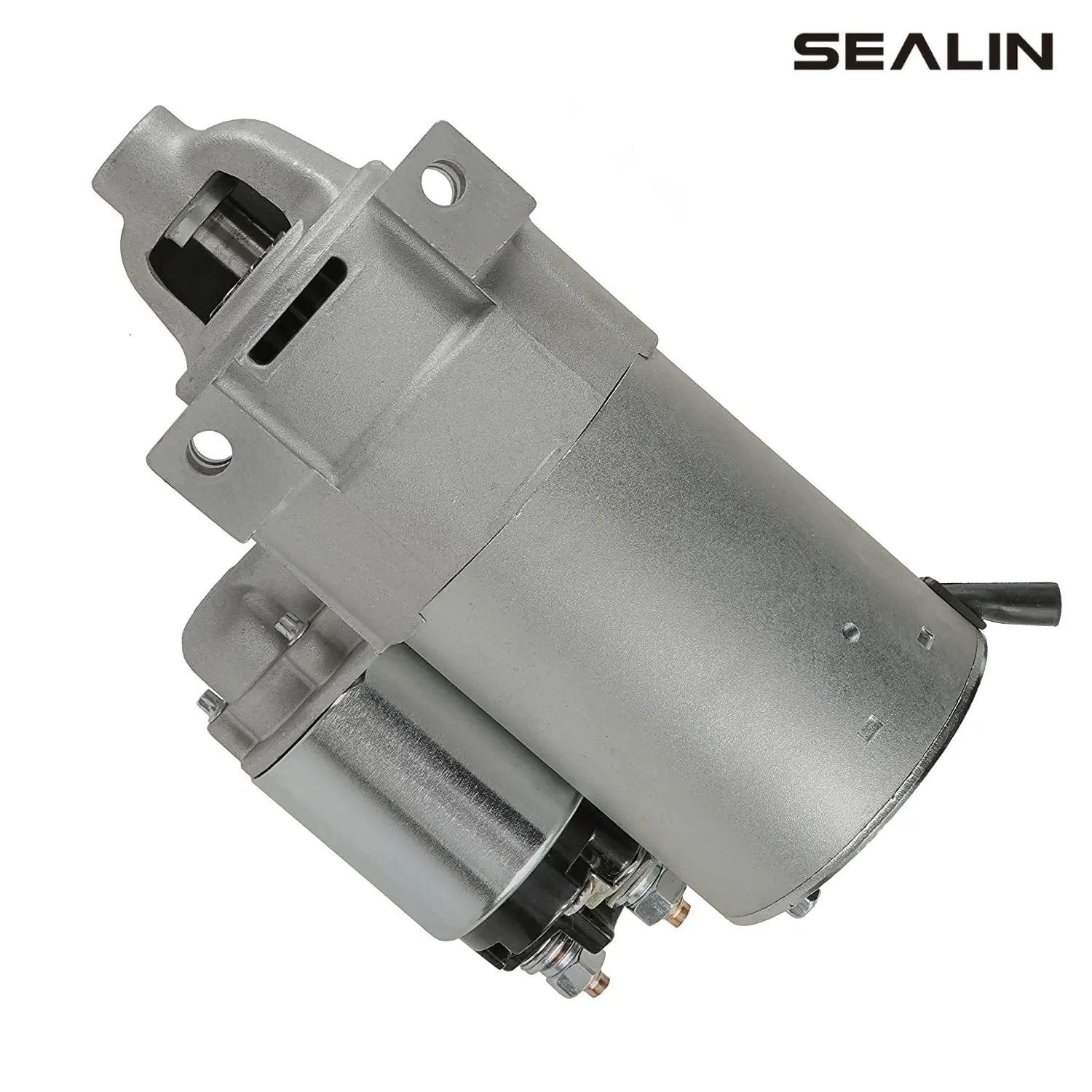 

Starter for KU-BOTA JOHN-DEERE MOWERS TRACTORS KOHLER ENGINES 6744 2409801 2509809 2509808 2509811 2-2022 DR AM132702