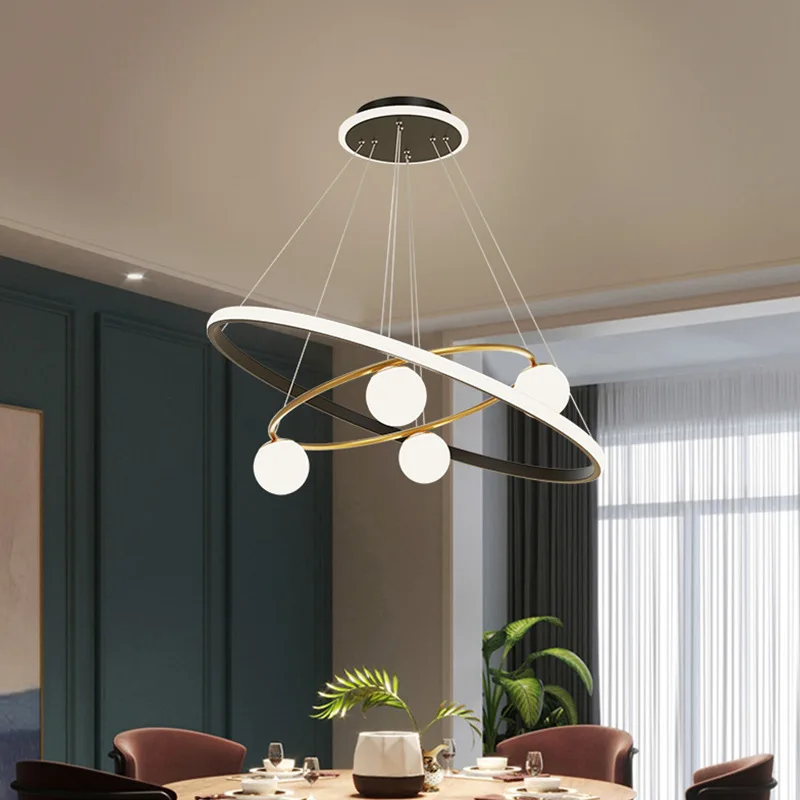 

Home Decoration LED Chandeliers Restaurant Chandeliers Indoor Lighting Lamps Ceiling Lights Salon Fancy Indoor Lighting