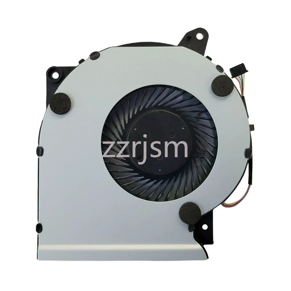 For ASUS X509F X509U X509UA X509UB X509UJ X509MA X509FB X509MA A509FB Y4200D Y4200F laptop Cooler CPU Cooling Fan DFS561405PL0T
