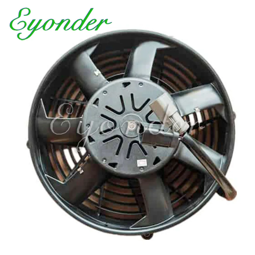 AC A/C Heating Heater Fan Blower Motor for Caterpillar Excavator E330GC E336GC 345GC 349GC 510-8095 5108095