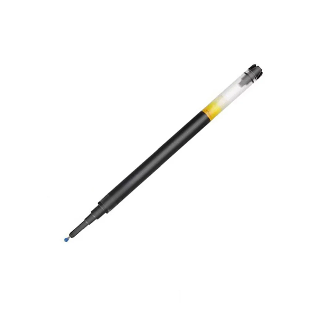Pen Refill Ink For Pentel 0.5mm Tip Retractable Pens BXS-V5RT Black/Blue Ink Pen Refill