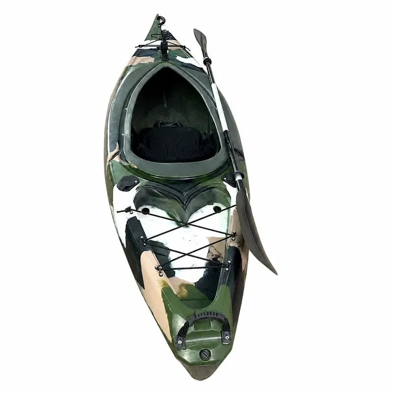 TOLEE Single Seat Inner Kayak High Quality LLDPE Factory Wholesale