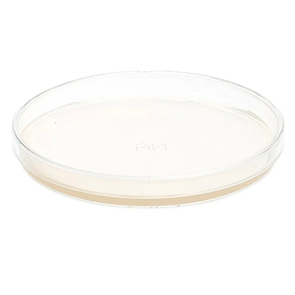 

Nutrient Agar Petri Dish Pre-Poured Agar Plates for Laboratory Science Experiment Microbiology Research Petri Dishes