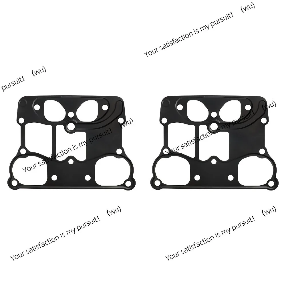 For 1999-2017 Harley Twin Cam C9588 Gasket Rocker Box Gasket Kit