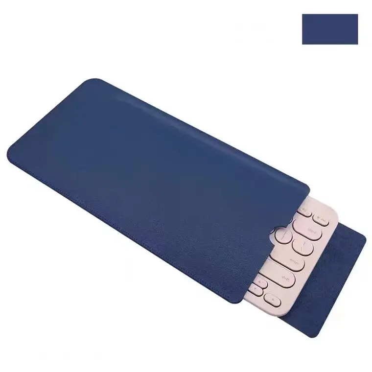 K380 K580 Keyboard Storage Bag Dustproof Bag Protective Cove Portable Scratch Resistant Drop Resistant Keyboard Bag