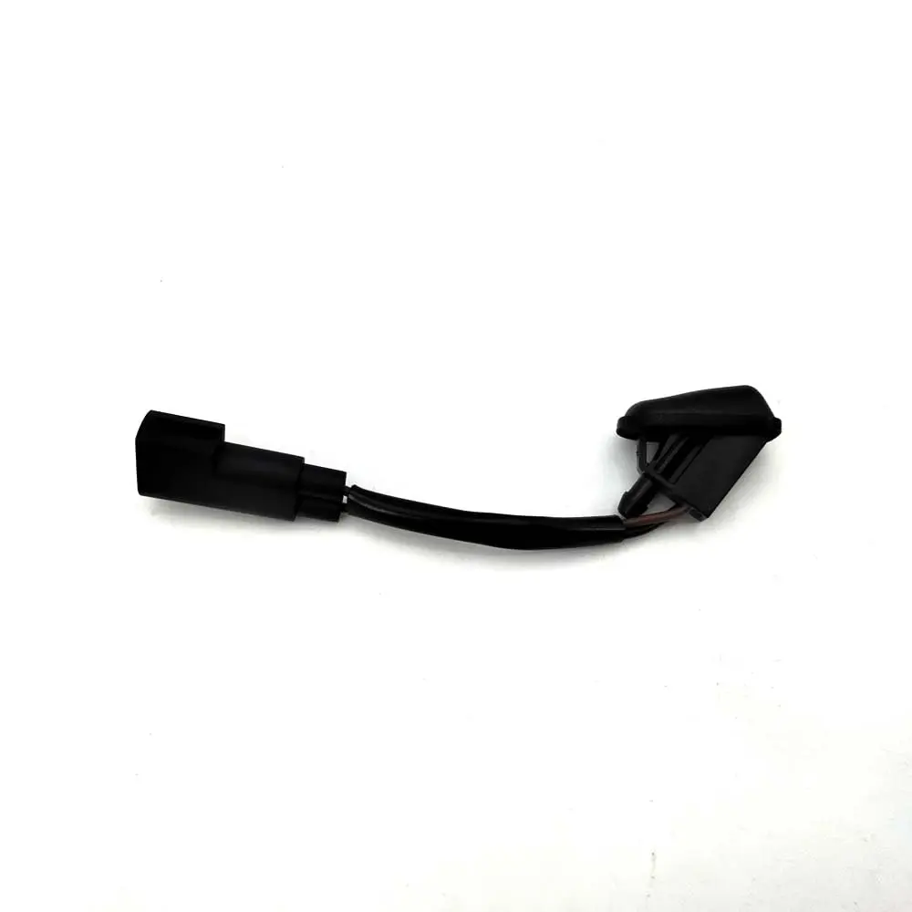 

Форсунка омывателя лобового стекла автомобиля для Ford C‐Max Focus Mondeo 1708797