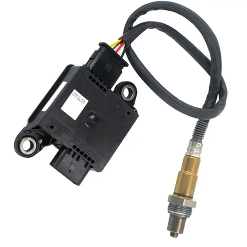 

M50K-Для Opel Astra Vauxhall 2015-PM Датчик частиц Датчик матраса 55494711, 0281007106 Замена