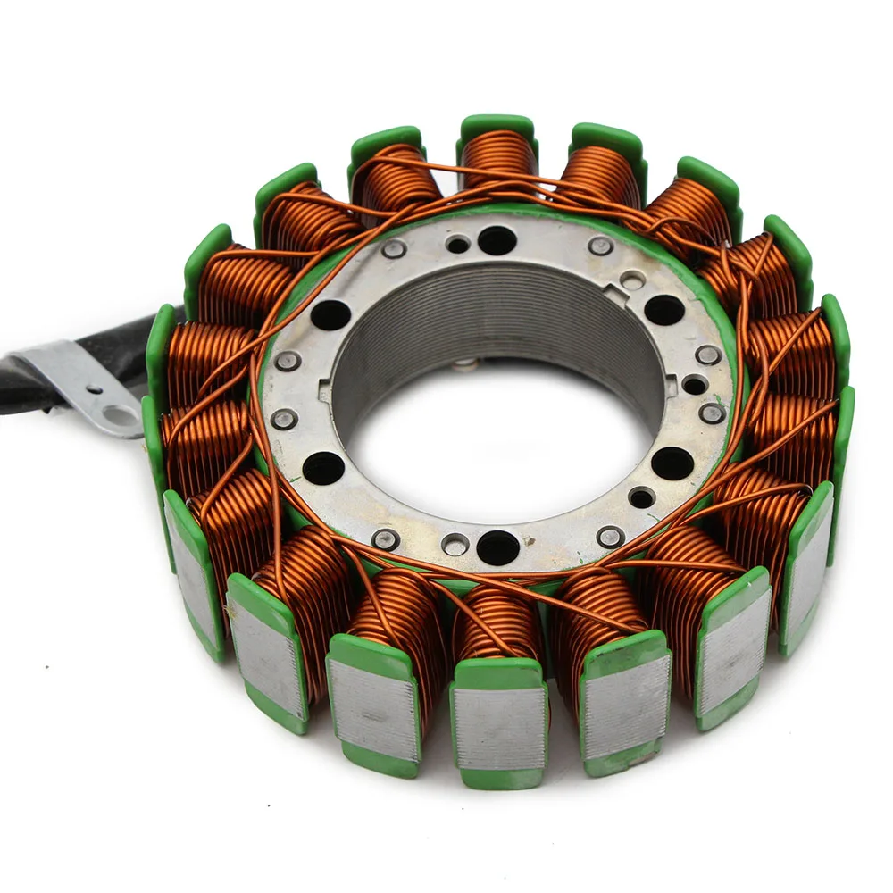 30734-04K Motorcycle Magneto Stator Coil For Harley Davidson VRSCD 1HDZ VRSCD Night Rod VRXSE 7RC7 CVO VR destroyer