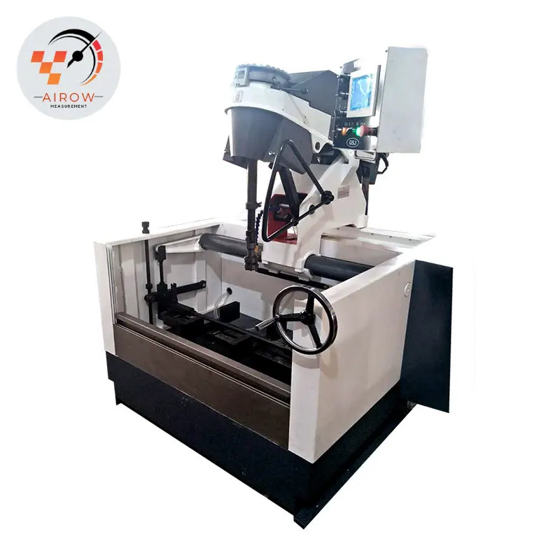 Airow VHM170 V-bloks Fixture Hot Sale Vertical CNC Honing Machine with CE Standard