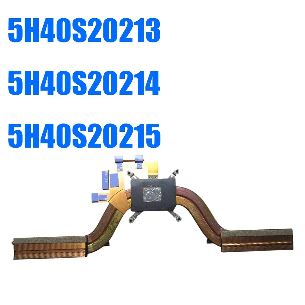 

For Lenovo For Ideapad For Yoga Slim 7 Pro-14ARH5 82LA 5H40S20213 5H40S20214 5H40S20215 Laptop Heatsink