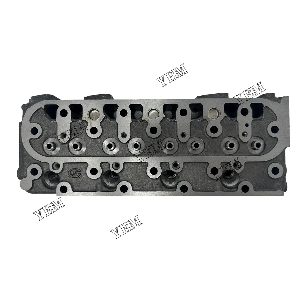 

long time aftersale service Cylinder Head For Kubota V1505 Engine parts