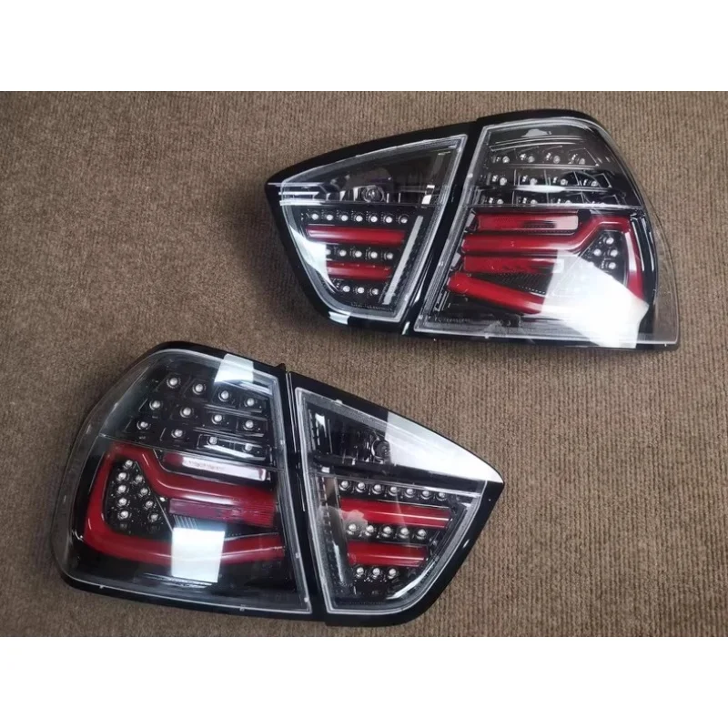 

Car Rear Tail Light Assembly for BMW 3 Series E90 2005-2008 modified 2009-2012 reverse light Auto Accessories