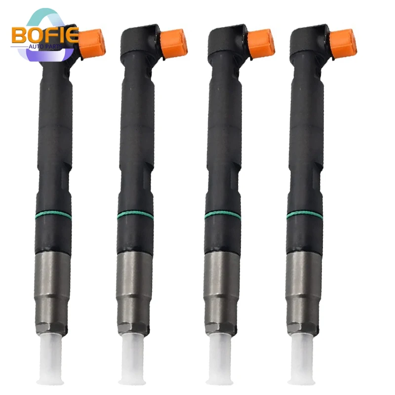 

Diesel Common Rail Injectors Nozzles for Ssangyong Bobcat Doosan Teir 4 D18 D24 Loader Excavators OE 400903-00074C/D 28337917